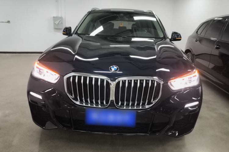Used BMW X5 (Import) 2021 Restyled xDrive40i M Sport Package