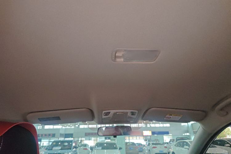Used Nissan Sylphy 2024 Classic 1.6XE CVT Comfort Edition Headliner
