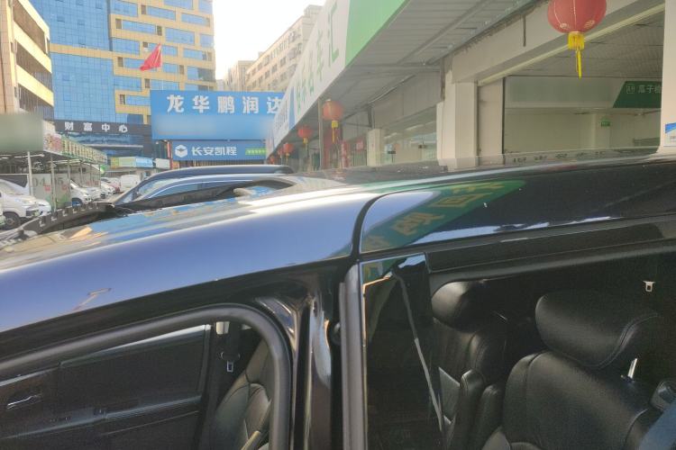 Used Honda Odyssey 2015 Updated Version 2.4L Smart Edition
