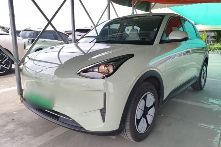 Used Geely Galaxy Geome 2025 310km Youth Edition