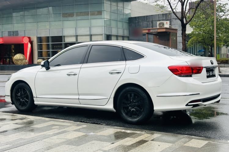 Used Honda Spirior 2017 2.0L Comfort Edition
