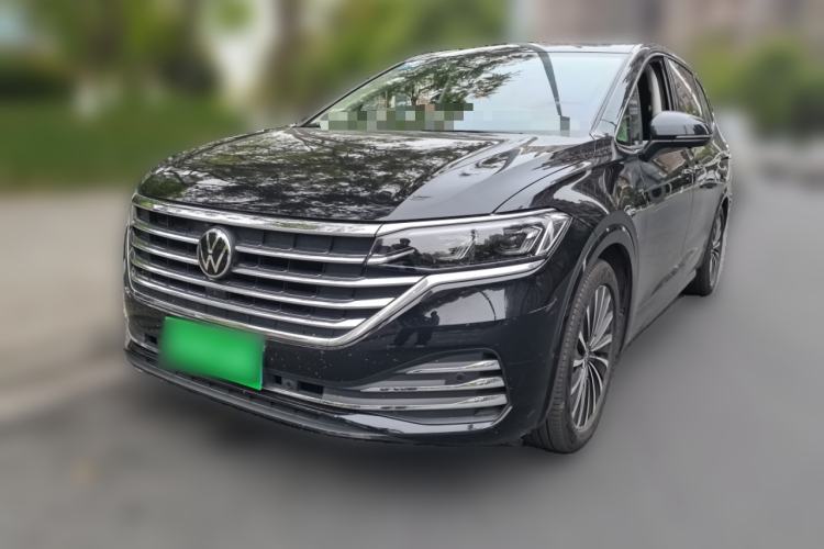 Used Volkswagen Viloran 2020 380TSI Prestige Edition