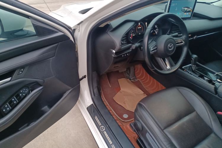 Used Mazda Mazda 3 Axela 2021 2.0L Automatic Zhiya Edition