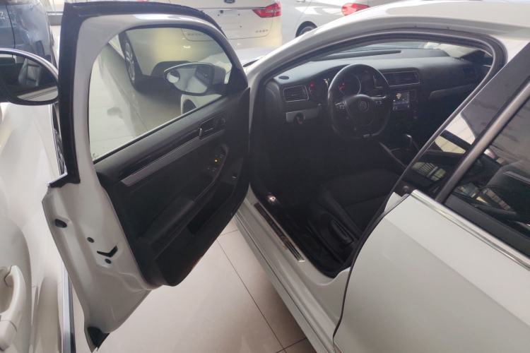 Used Volkswagen Sagitar 2018 280TSI DSG Ignite Edition