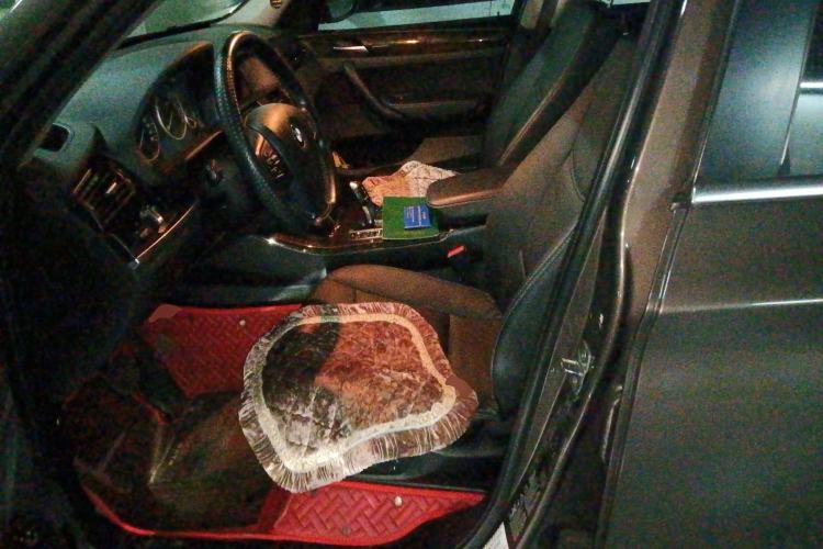 Used BMW X3 2013 Facelifted xDrive20i Luxury Edition