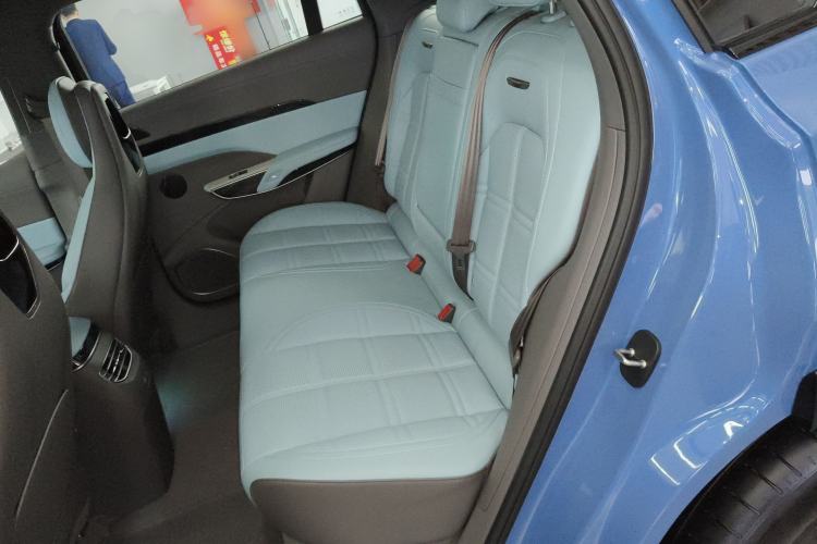 Used Hongqi Tiangong 08 2025 730 Max Rear-Drive Version