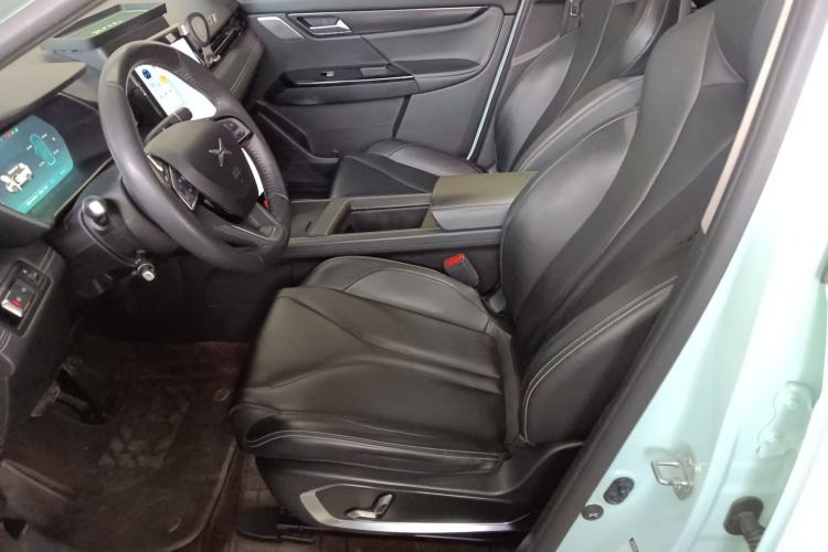 Used XPeng G3 2021 G3i 520N+
