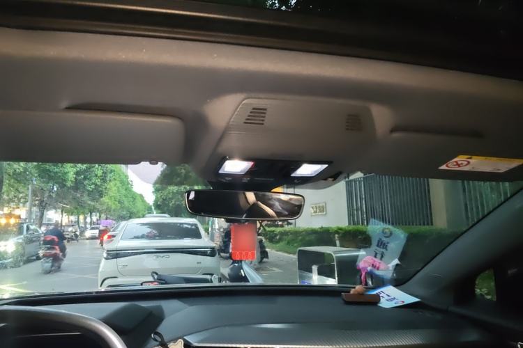 Used Audi Q4 e-tron 2023 40 e-tron Boundary Edition