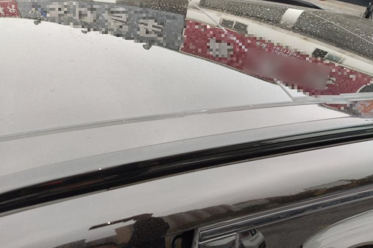 Used Wey P8 2018 2.0T Flagship Model
