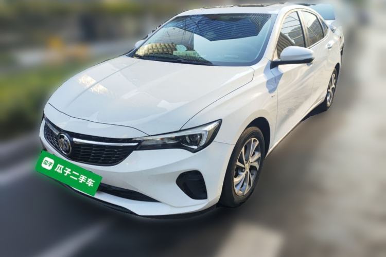 Used Buick Verano 2023 Pro Enjoyment Edition