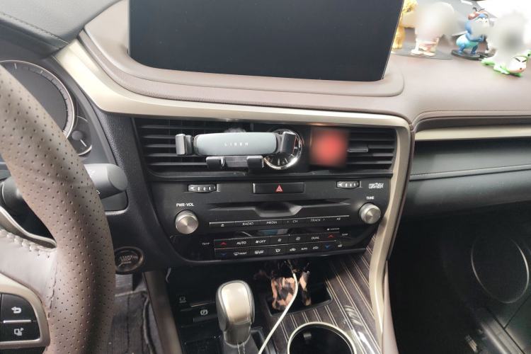 Used Lexus RX 2021 300 Four-Wheel Drive Special Edition