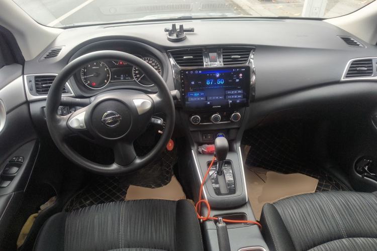 Used Nissan Sylphy 2022 Classic 1.6XE CVT Comfort Edition
