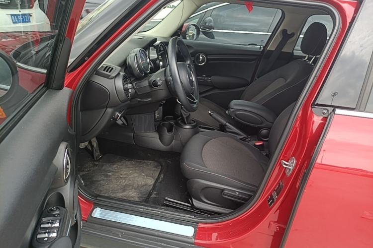 Used MINI 2015 1.2T ONE Five-Door Edition