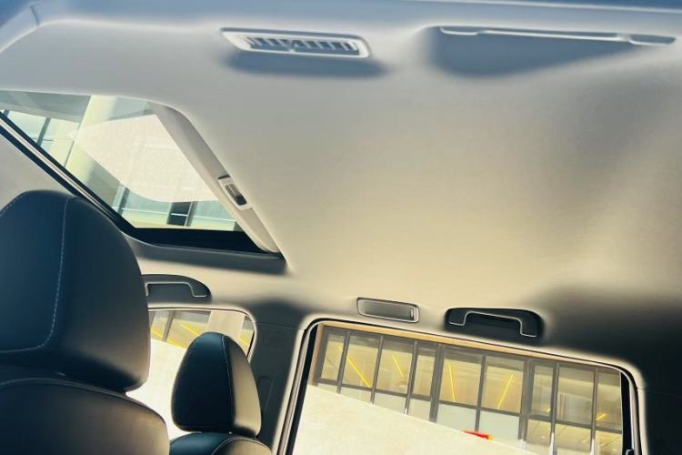 Used GAC Trumpchi M6 2023 PRO 270T DCT Luxury Edition