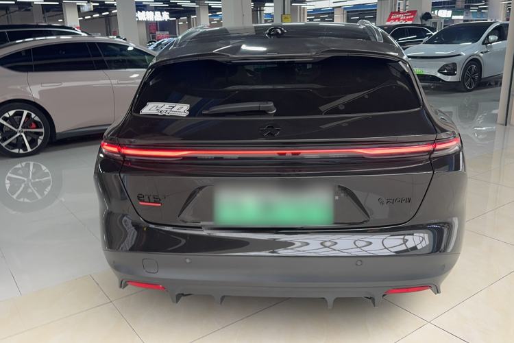 Used Nio ET5T 2024 75kWh Touring