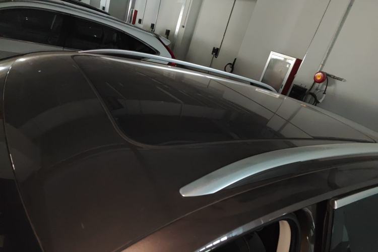 Used Volkswagen Tayron 2019 330TSI Two-Wheel Drive Luxury Model China VI Standard