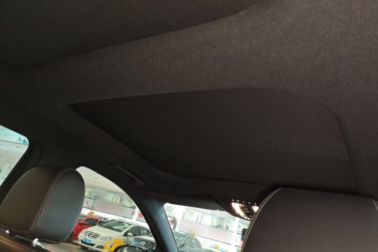 Used Mercedes-Benz B-Class 2020 B 200 Sport Edition Headliner