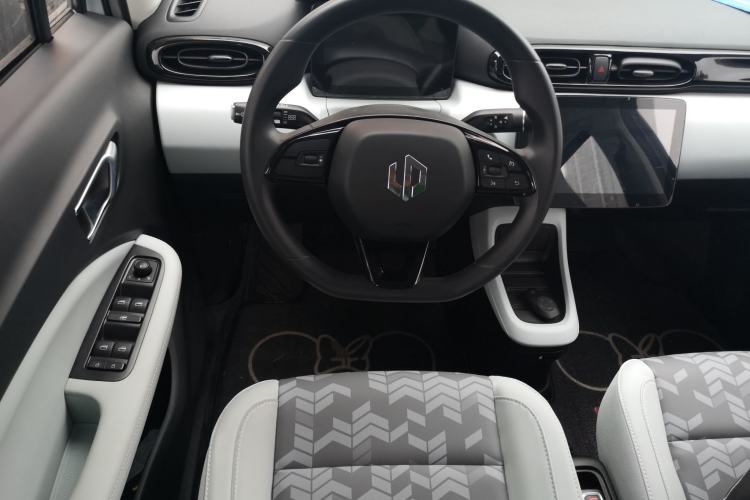 Used Leapmotor T03 2022 YAOJIN Edition
