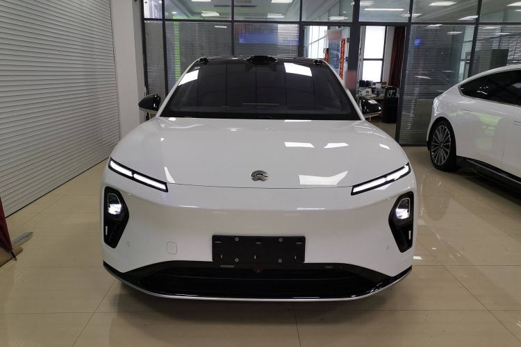 Used Nio ET9 2025 100 kWh