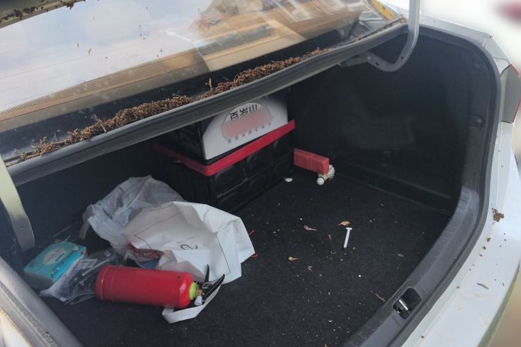 Used Toyota Corolla 2014 1.6L CVT GL