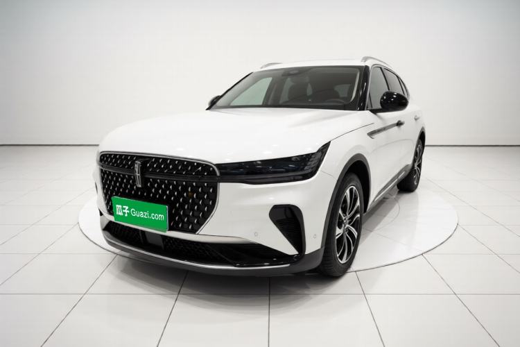 Used Lincoln Nautilus 2023 2.0T All-Wheel-Drive Luxury Edition