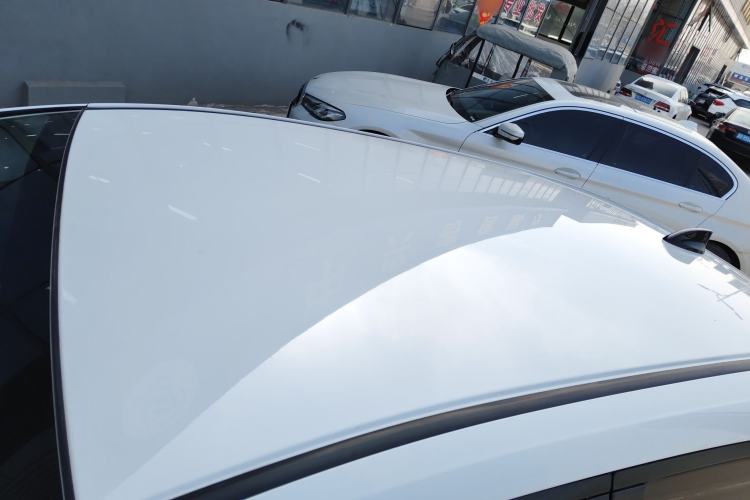 Used Honda Fit 2021 1.5L CVT Trend Edition
