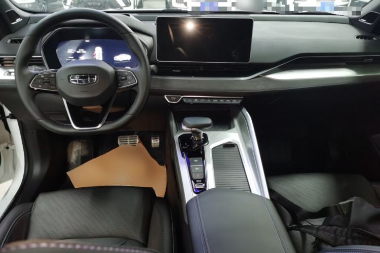 Used Geely Auto Preface 2024 2.0TD Xiaohan Edition