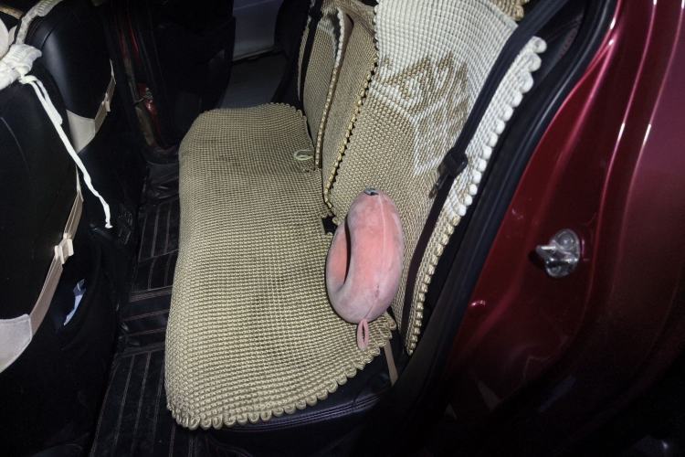 Used Mazda 3 Axela 2017 Sedan 1.5L Automatic Luxury Model Emission Standard China V
