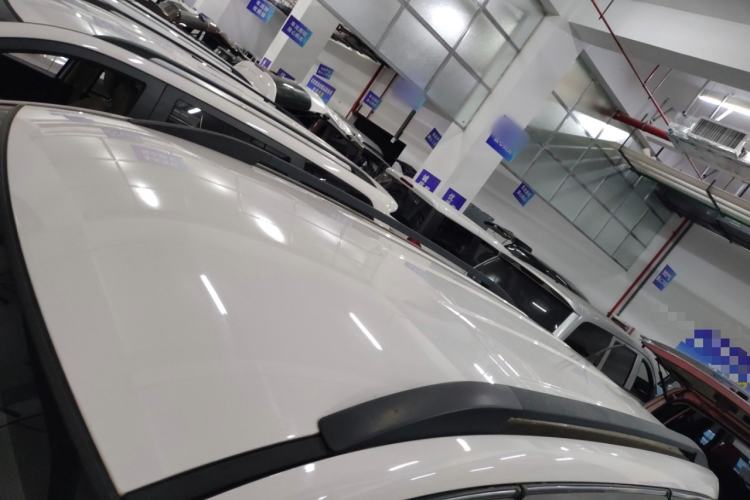 Used Wuling Hongguang S3 2019 1.5L Manual Comfort Model China VI Standard Roof