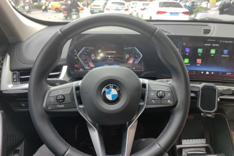 Used BMW X1 2023 sDrive25Li X Design Package