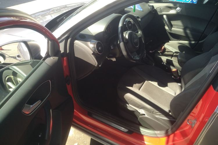 Used Audi A1 2016 30 TFSI Sportback Design Fashion Edition