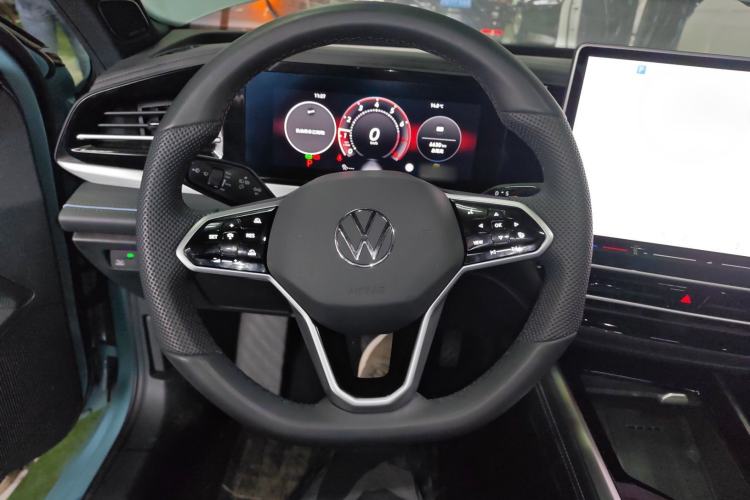 Used Volkswagen Passat 2025 Pro 380TSI Starry Dragon Luxury Edition