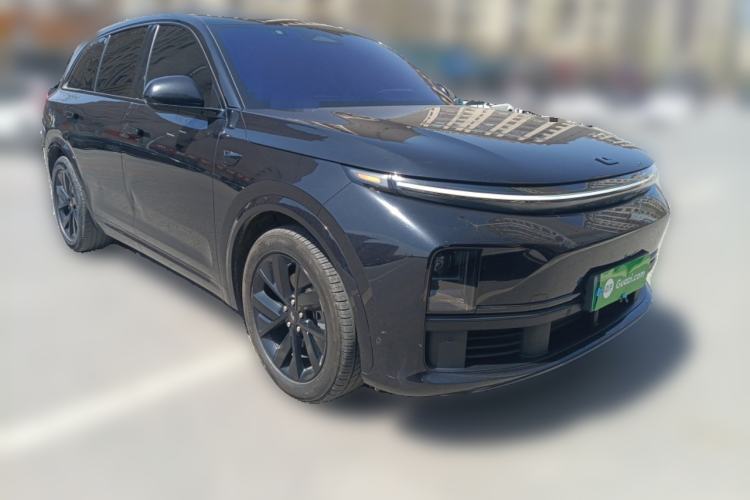 Used Li Auto L7 2023 Pro Model