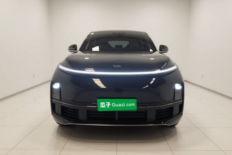 Used Li Auto L9 2024 Ultra Model Front
