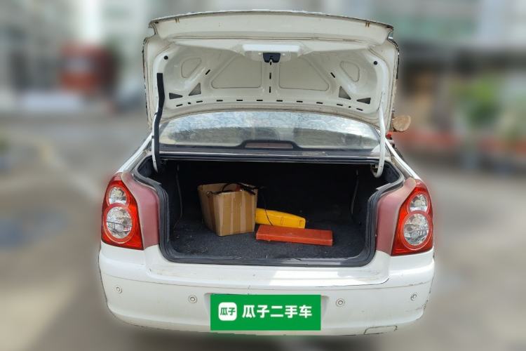 Used Citroen Elysee 2013 Sedan Classic 1.6L Manual Tech Edition