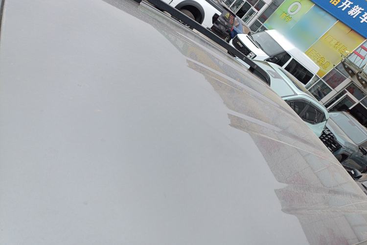 Used SAIC MAXUS Xingji 2023 Starry H 2.0T Automatic 4x4 Gasoline Luxury Edition Standard Wheelbase