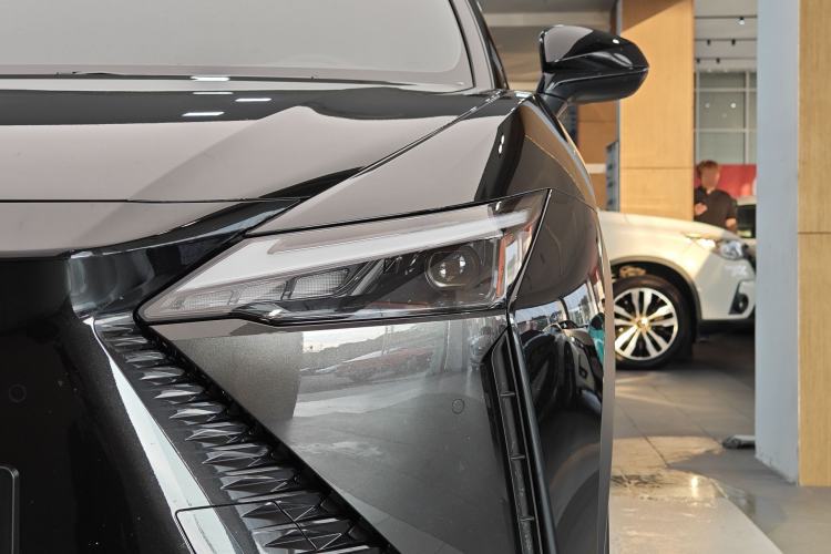 Used Lexus RZ 2023 300e Long-Range Indulgence Edition
