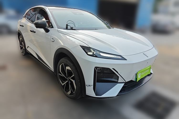 Used Deepal S07 2024 215Max Range-Extended Version