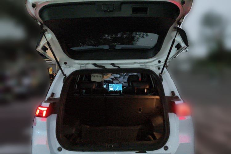 Used AION Y 2021 70 Intelligent Edition