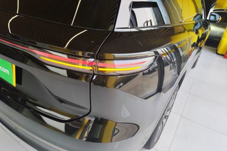 Used Nio ES8 2023 75 kWh