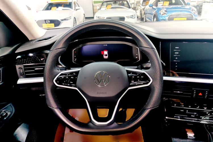 Used Volkswagen Passat 2024 380TSI Dragon Edition