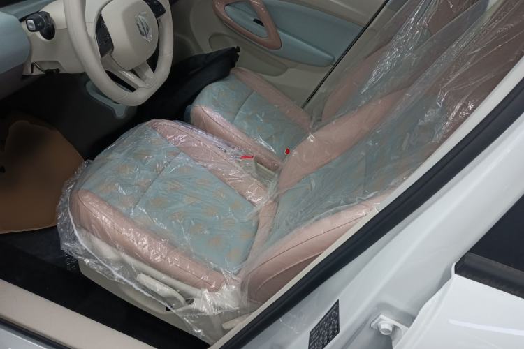 Used Leapmotor T03 2025 310 Comfort Edition