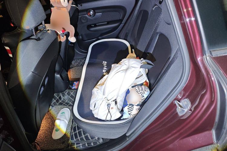 Used MINI Clubman 2016 Revised 1.5T COOPER
