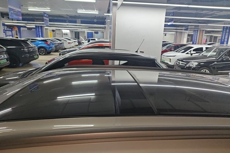 Used Bestune T77 2019 230 TID Automatic Luxury Version National V
