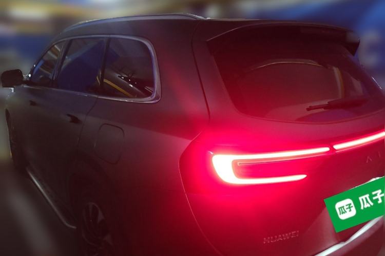 Used Hima AITO M7 2022 1.5T Rear-Drive Comfort Edition