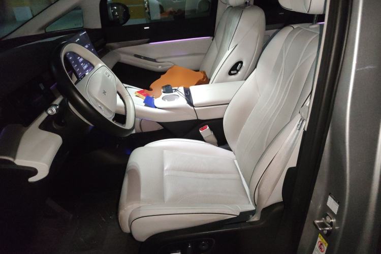 Used XPeng X9 2024 640 All-Wheel Drive High-Performance Max