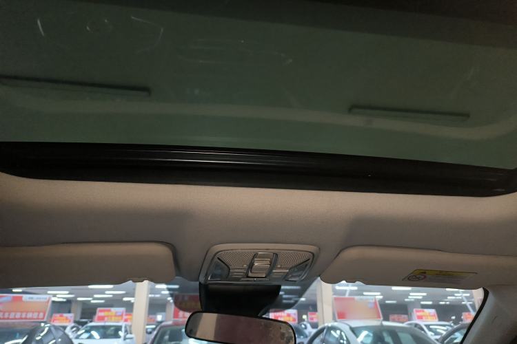 Used GAC Trumpchi GS4 2022 270T Automatic Smart Drive Technology Edition