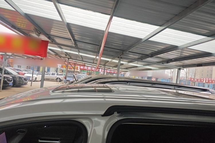 Used GAC Trumpchi E8 2024 Honor Series 2.0L Honor Edition