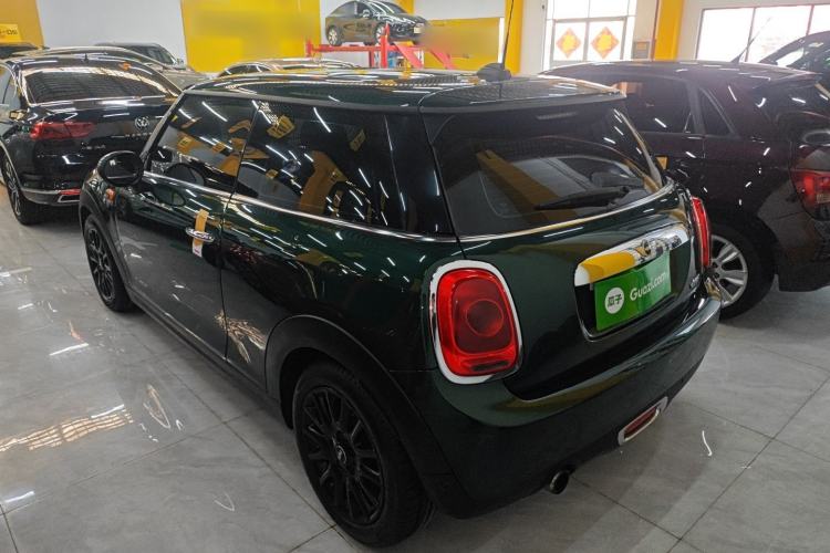 Used MINI MINI 2016 1.2T ONE Pioneer Edition