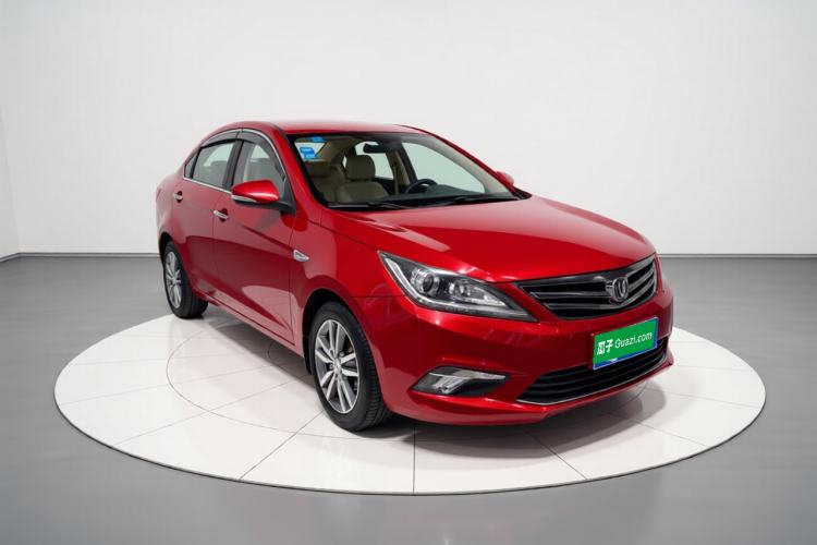 Used CHANGAN Eado 2016 1.6L Automatic Trend Model
